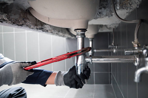 Trusted Sewer Line Repair service in Van, TX - AAA Plumbing Heating